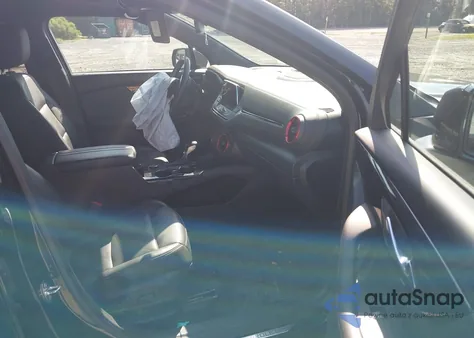 2020 Chevrolet Blazer Awd Rs from USA, damaged, VIN 3GNKBKRS4LS721753